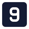 Nine Square icon preview
