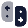 Nintendo Switch icon preview