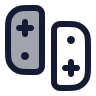 Nintendo Switch icon preview