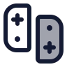 Nintendo Switch icon preview