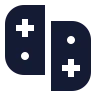 Nintendo Switch icon preview
