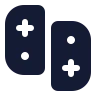 Nintendo Switch icon preview