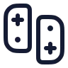 Nintendo Switch icon preview