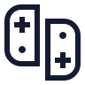 Nintendo Switch icon preview