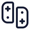 Nintendo Switch icon preview