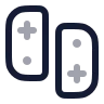 Nintendo Switch icon preview