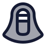 Niqab icon preview