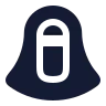 Niqab icon preview