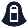 Niqab icon preview