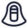 Niqab icon preview