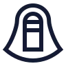 Niqab icon preview
