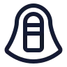 Niqab icon preview