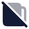 No Meeting Room icon preview