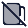 No Meeting Room icon preview