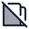 No Meeting Room icon preview