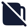 No Meeting Room icon preview