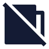 No Meeting Room icon preview