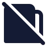 No Meeting Room icon preview