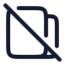 No Meeting Room icon preview