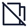 No Meeting Room icon preview
