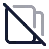 No Meeting Room icon preview