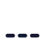 Nosignal icon with solid standard style