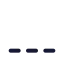 Nosignal icon with stroke rounded style