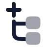 Node Add icon preview