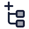 Node Add icon preview