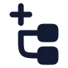 Node Add icon preview