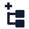 Node Add icon preview