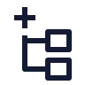 Node Add icon preview