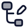 Node Edit icon preview