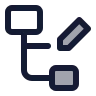 Node Edit icon preview