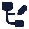 Node Edit icon preview