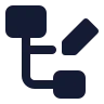 Node Edit icon preview