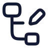 Node Edit icon preview
