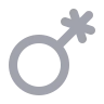 Non Binary icon preview