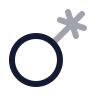 Non Binary icon preview