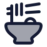 Noodles icon preview