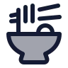 Noodles icon preview