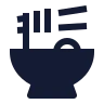 Noodles icon preview