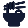 Noodles icon preview