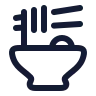 Noodles icon preview