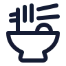 Noodles icon preview