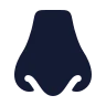 Nose icon preview