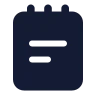 Note 01 icon preview