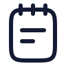 Note 01 icon preview
