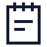 Note 01 icon preview