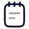 Note 01 icon preview